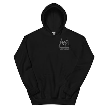 You Don't Have to be a Monk | Unisex Hoodie